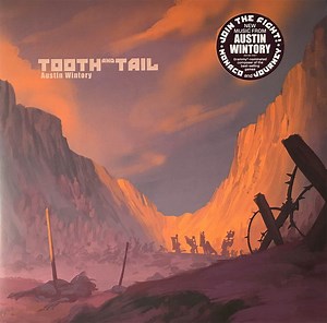 Austin Wintory - Tooth And Tail