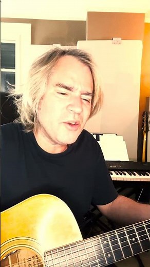 Doug Davis covers the Cure's "In Between Days"