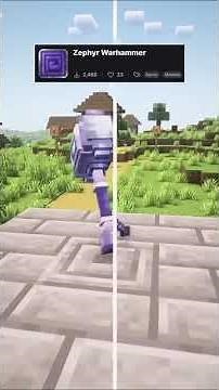 Best Minecraft Texture Packs You MUST Try in 2025 🔥