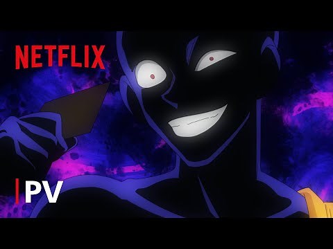 『名探偵コナン 犯人の犯沢さん』本PV | Netflix Japan