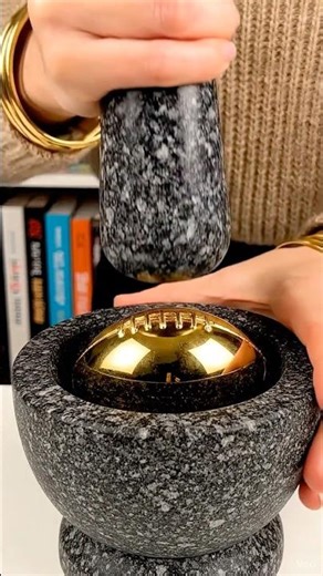 “Golden Football ASMR Crush 🏈✨”