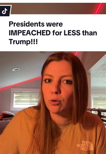 11/18 Presidents were IMPEACHED for LESS than Trump!!! -https://history.house.gov/Institution/Impeachment/Impeachment-List -https://www.senate.gov/about/powers-procedures/impeachment/impeachment-list.htm -https://www.congress.gov/bill/116th-congress/house-resolution/755 -https://www.congress.gov/bill/117th-congress/house-resolution/24 -https://www.justice.gov/opa/press-release/file/1634281/download #impeachment #trump #constitution #history #fyp