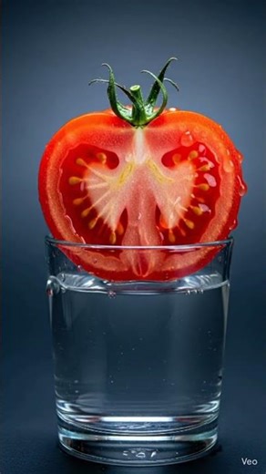 Amazing Tomato Growth Time-Lapse! 🍅🌱 | How to Grow Tomatoes in Water