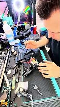 Controller reparatur