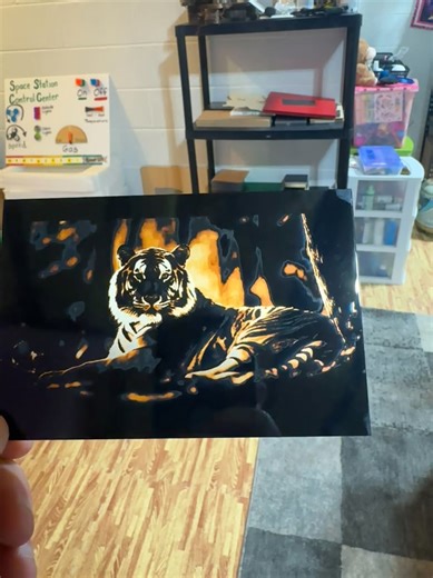 WeCreat 45w Vision Pro Settings Users Group | Two new engravings done on the 45w pro | Facebook