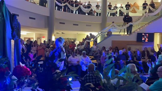 9.2K views · 20 reactions | The models tonight at the CAMC Cancer Center Fashion Show are nothing short of FIERCE So proud of all of them for fighting this battle and proud of my friend Hannah Cline - WCHS who hosted the event and spoke on her journey of going through childhood cancer懶 Tune in tonight at 11 for more details! WCHS Eyewitness News | Bailee Tucker - WCHS | Facebook