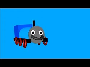 Thomas And Friends