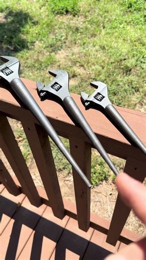 Duratech Adjustable Spud Wrenches: Tools Overview