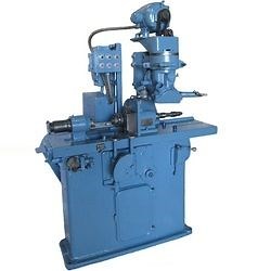 HOB Sharpening Machine at Best Price in India