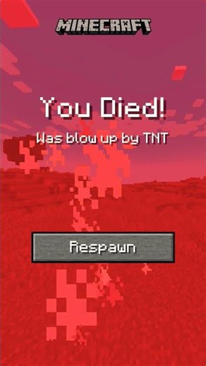Minecraft TMT crashing.....