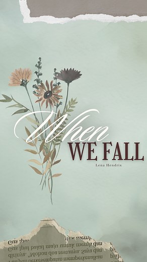 1.2K views · 42 reactions | COMING SOON When We Fall is book two...