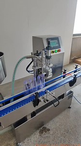 15K views · 130 reactions | Fully automatic desktop rotor pump filling machine #fillingmachine #liquidfillingmachine #rotorpumpfillingmachine | Henan Cyril Machinery Equipment Co.,LTD | Facebook