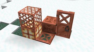 "Copper is underutilized": Minecraft players are unhappy with the current state of copper