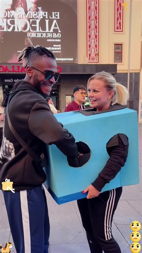 Mysterious Box Challenge: What's Inside?