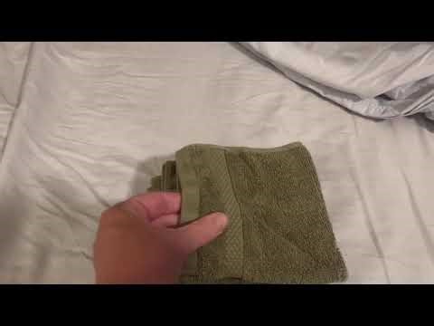 Hotel Quality Washcloths That Feel Amazing!