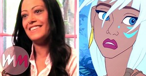 Top 10 Best Cree Summer Voice Roles | Articles on WatchMojo.com