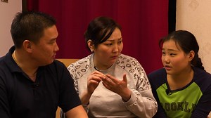 1M views · 9.4K reactions | Эхнэр нь үнэхээр адтай. Ямар их сэтгэл гарган оролцож байгааг хараарай. Олзны бага нь амттай. Харин мөнгөтэй зочин дараагийн айл руугаа явсан... <3 | Edutainment TV | Facebook