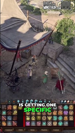 How to Win ANY BG3 Fight Before it Starts
