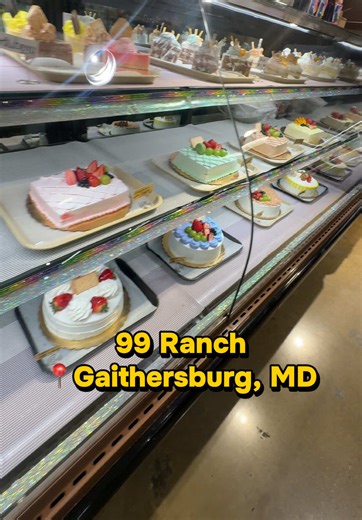 99 Ranch: The Ultimate DMV International Grocery Store