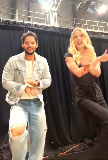 Cute Dance Compilation Featuring Heartwarming Moments