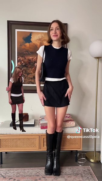 Rachel Green Inspired Outfit Ideas | Friends Fashion Inspiration