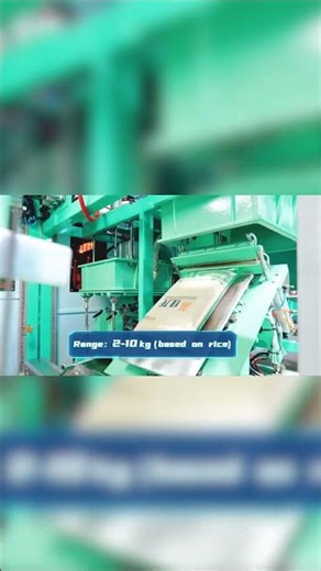 PZB-1200-F40 | 1000 Bags/Hr | Full Auto Vacuum Packing Machine