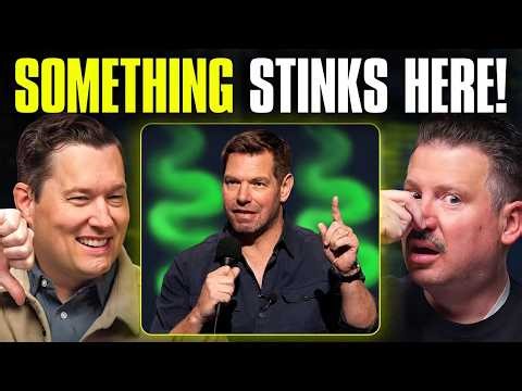 CREEPY: Eric Swalwell's New Alleged Scandal Involving "Female Interns" is Gross!