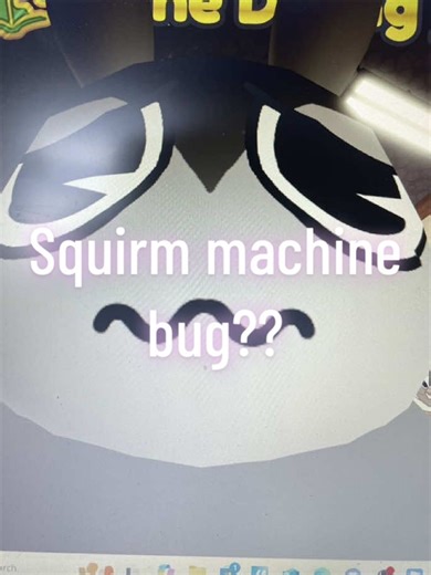 I hope this bug stays. Pretty much if you keep holding the ability button before getting on the machine you can still go on the machine. It saves a lot of time especially in solos. Ignore the lag and my png tuber bugging out something happened. #squirm #dandysworld #fart My oc mentioned.