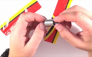 Testing Plastic Bags - OCR PAG 2.3 PRACTICAL - A Level Physics.mp4