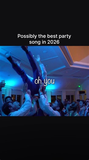 Possibly The Best Party Song in 2026 | Stay EnGaged