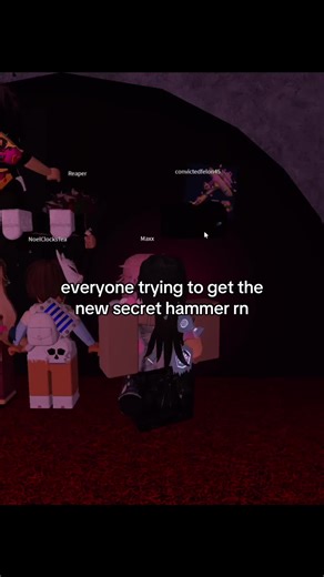 Mr. Windy en Roblox: ¡Consigue el Martillo Secreto!