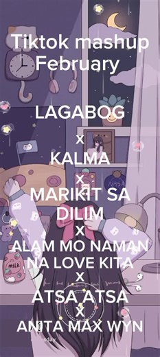 New tiktok mashup! #mashup2024 #tiktok #dance