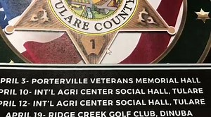 4.6K views · 24 shares | Tulare County Sheriff's Office on Reels | Facebook