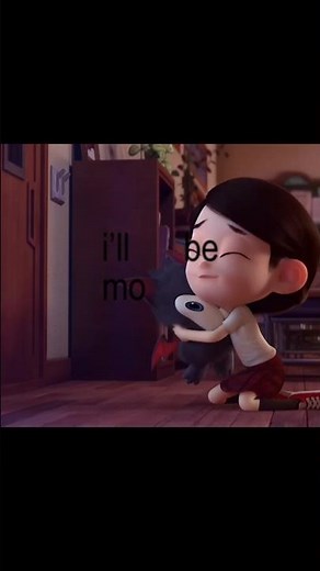Cula x Hana 🖤 | Tek It #cula #edit #hana #spookiz #animation #cartoon