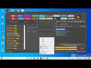 huawei y9 prime 2019 passward & frp by unlocktool