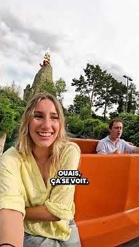 Toujours y croire, même quand c’est mal parti 😂