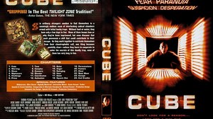 Cube 1997