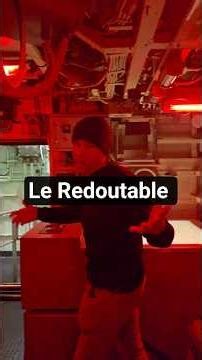 Le carré des officiers #insolite #histoire #patrimoine #musée #military