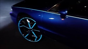 11K views · 195 reactions | Cool or Not? This Reflective Body Tape can outline the figures of your car and gives a fresh clean look at night. Simple installation and removal, this is a great DIY project. Check it out here: https://goo.gl/D85Brf | Next Deal Shop | Facebook