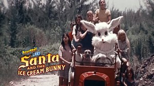 RiffTrax Live: Santa and the Ice Cream Bunny