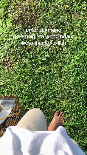 melu usume #fyp #masukberanda #sawah
