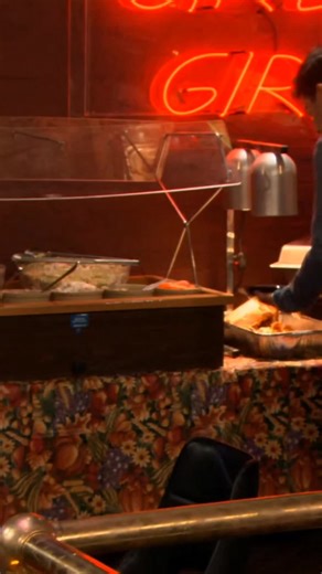 The real Tracy 😆#