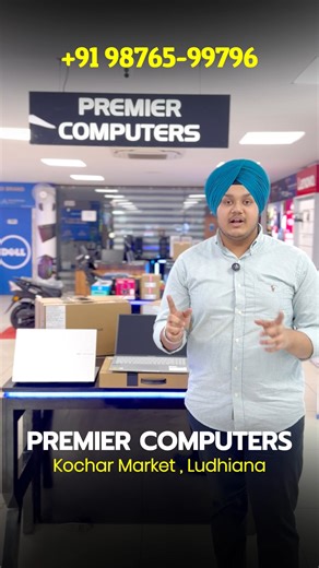 2.5K views · 47 reactions | ASUS Vivobook 16X (2025) Limited Stock Available !! • Intel Core i5 13th Gen 13420H • 16GB RAM | 512GB SSD • NVIDIA GeForce RTX 3050 (4GB Graphics) • 16” Display | 144Hz Refresh Rate • Windows 11 Home • MS Office 2024 + M365 Basic • Weight: 1.8 Kg | Color: Cool Silver @56,500/- Premier Computers Kochar Market , Ludhiana 98765-99796 #premiercomputers | Premier computers -Distributors | Facebook