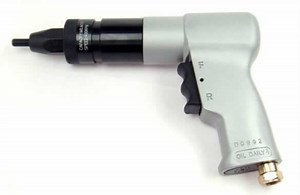 Marson Pneumatic Rivet Nut Tool - 39803 | Blind Rivet Supply