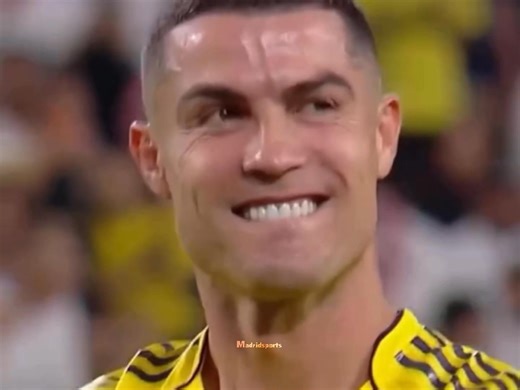 2.5K views · 235 reactions | Passion,Happiness & Dancing From Cristiano.朗 | Madridsports | Facebook