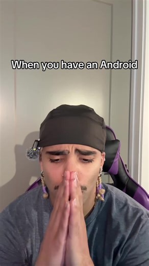 Any android users watching this? #android #lilbeatbox #skits | android