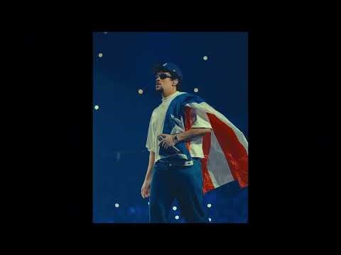 [FREE] BAD BUNNY TYPE BEAT " SUPÉRALO"