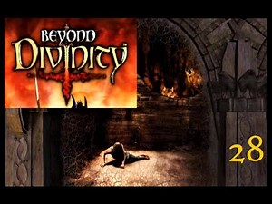 Beyond Divinity (2023) Gameplay #28 - Looking for fruit, roots and mushrooms.