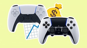 Best PS5 controller deals 2024: top DualSense discounts