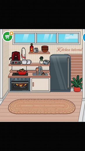 Cozy Small Kitchen Ideas